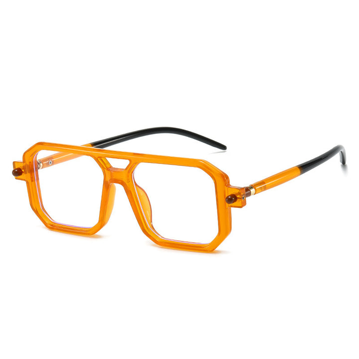Stylish Geometric Sunglasses Kalsten