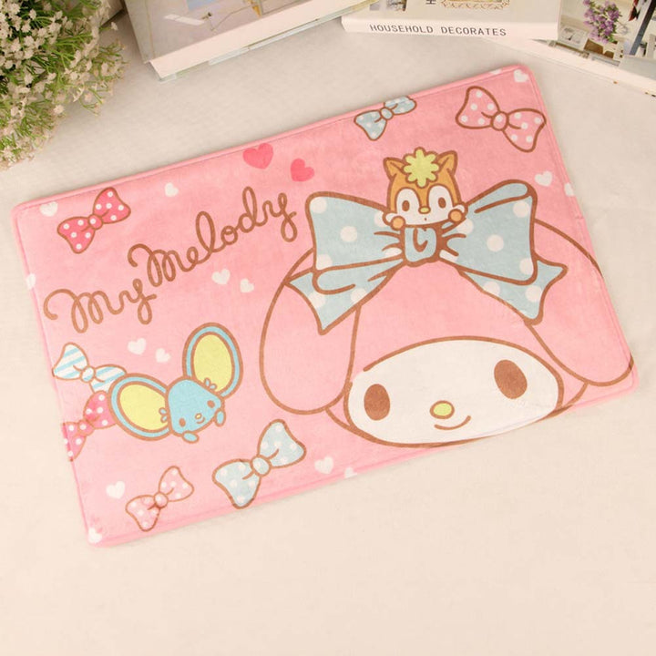 Cartoon-Themed Floor Mat 1790956719