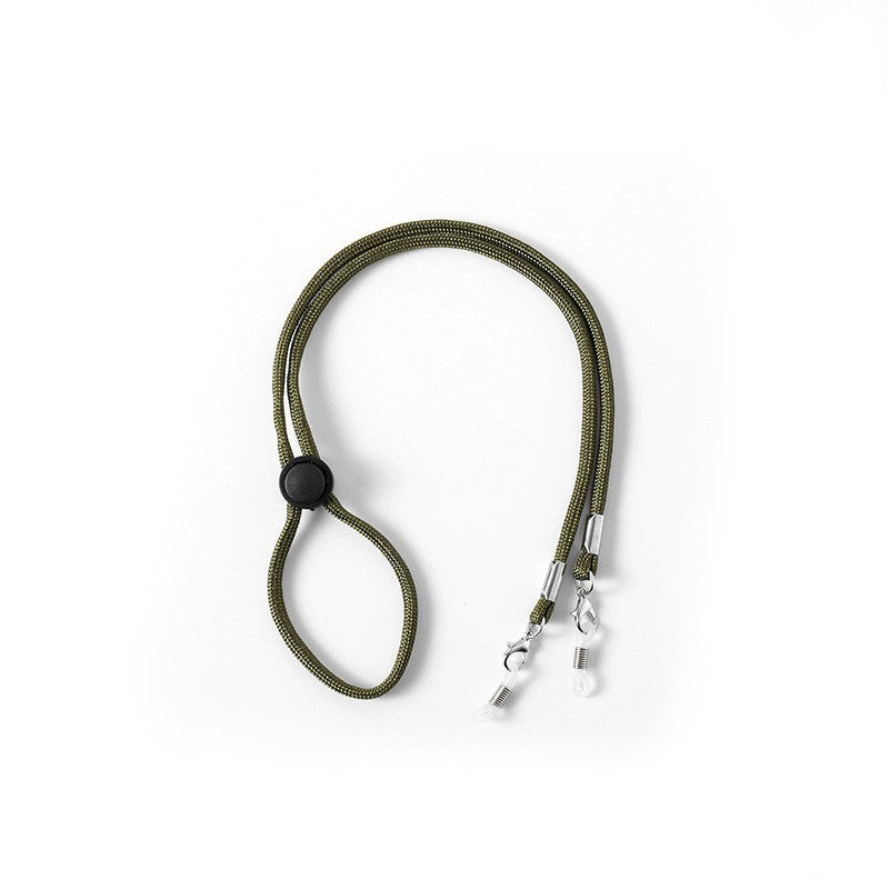 Adjustable Eyewear Retention Strap Kalsten