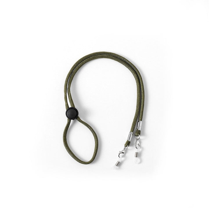 Adjustable Eyewear Retention Strap Kalsten