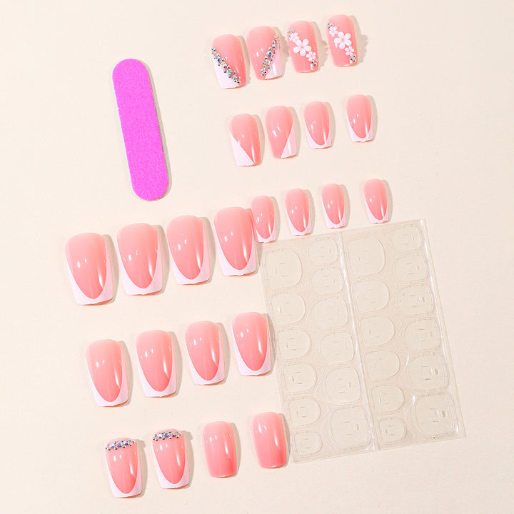 Decorative Nail Art Set Kalsten