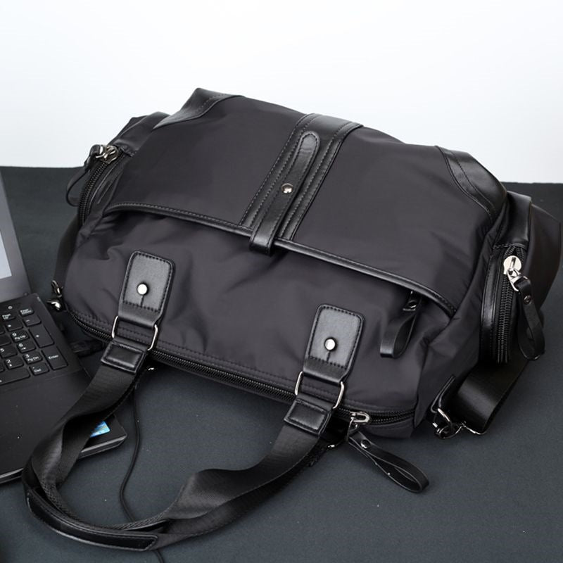 Stylish multifunctional bag Kalsten