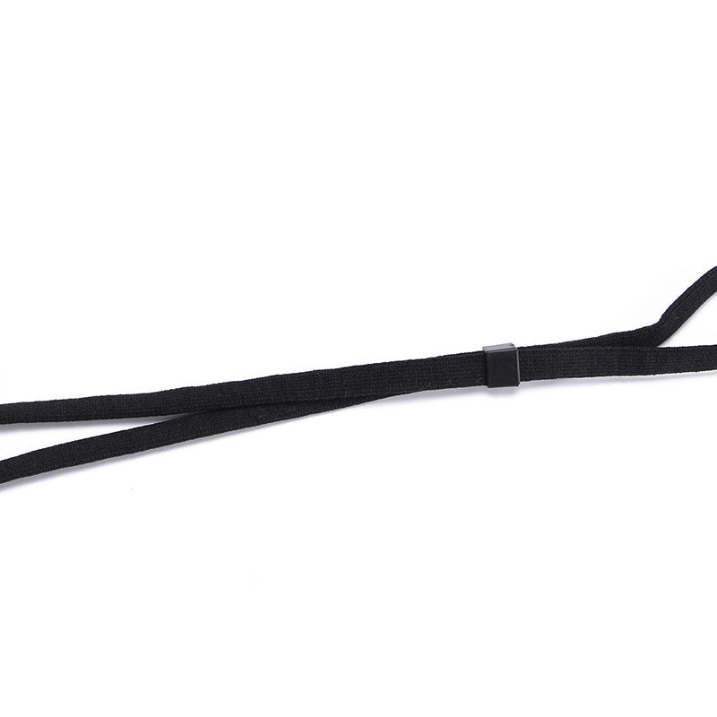 Adjustable Eyewear Retention Strap Kalsten