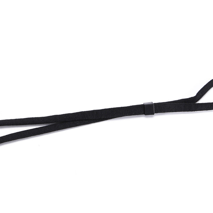 Adjustable Eyewear Retention Strap Kalsten