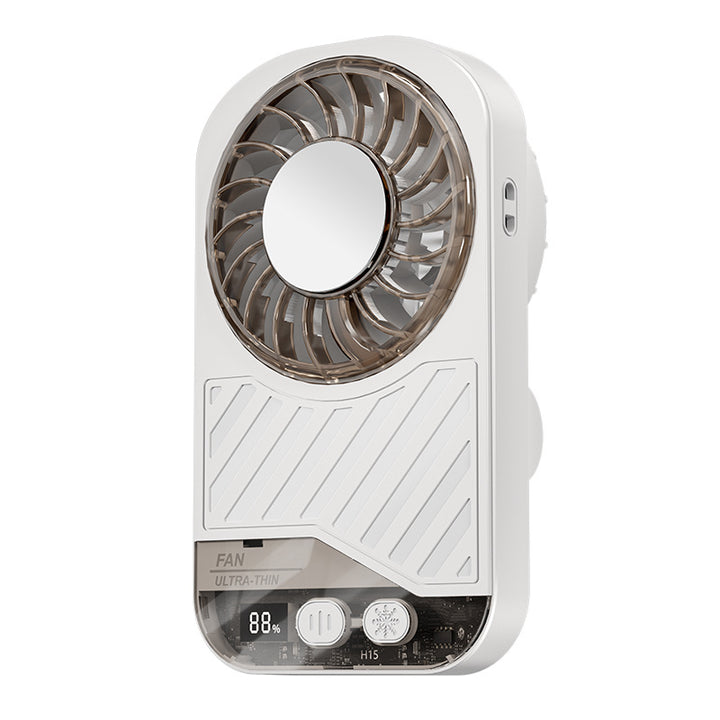 Women Ultr lightweight Hand Fan Kalsten