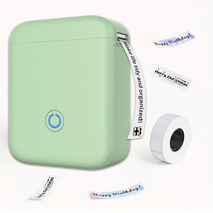 Portable Thermal Printer Kalsten