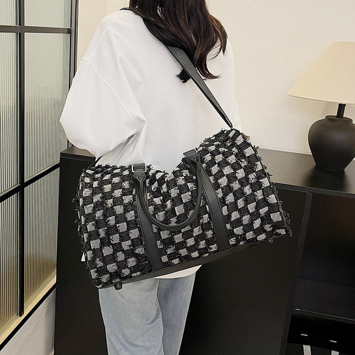 Travel Duffle Bag Kalsten