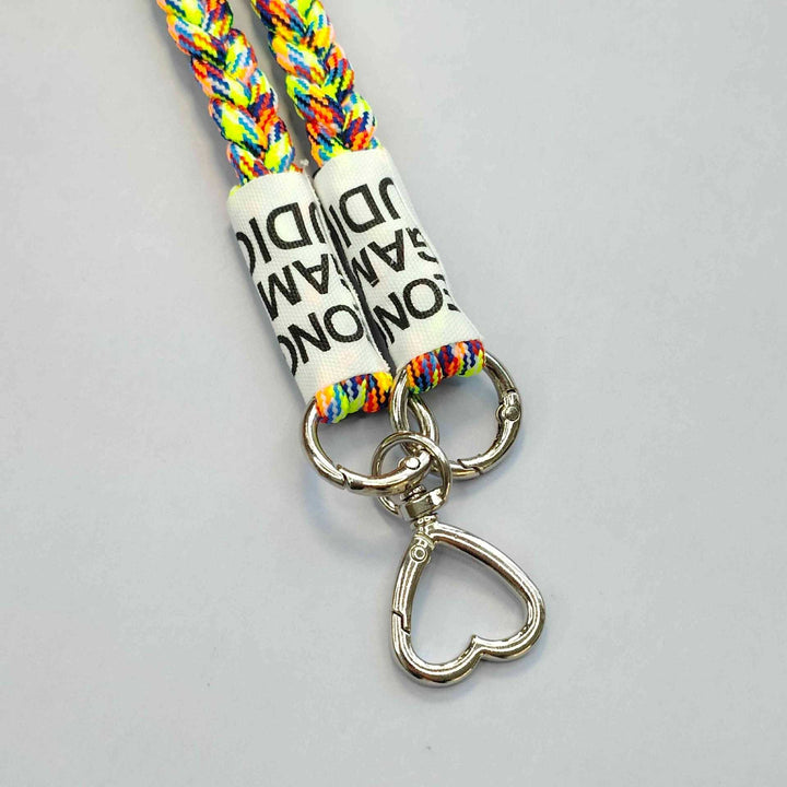 Durable Braided Utility Leash Kalsten