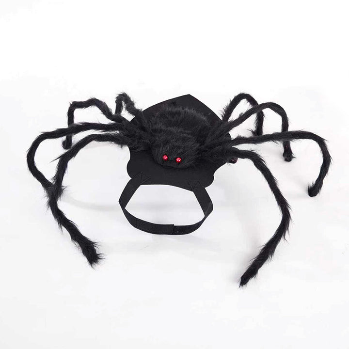 Creepy Spider Headband