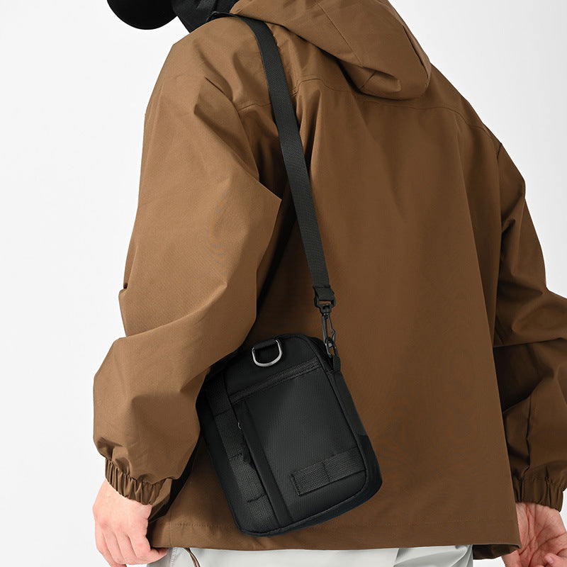 Utility Crossbody Bag Kalsten