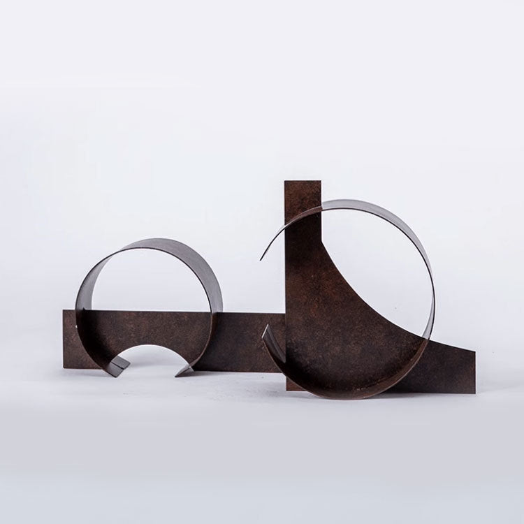 Modern Decorative Wall Organizer