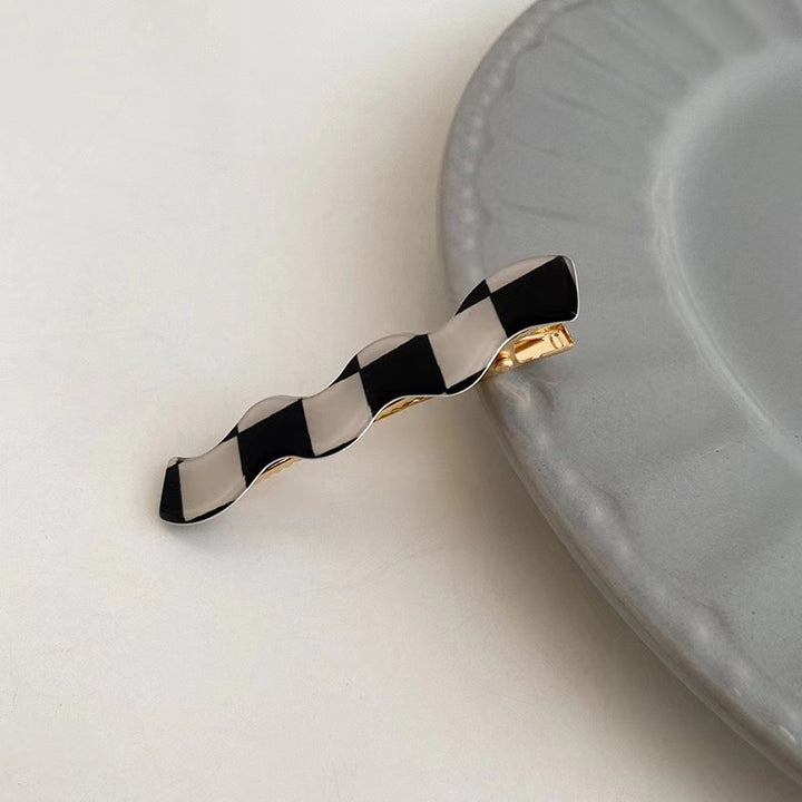 Elegant Hair Clip Kalsten