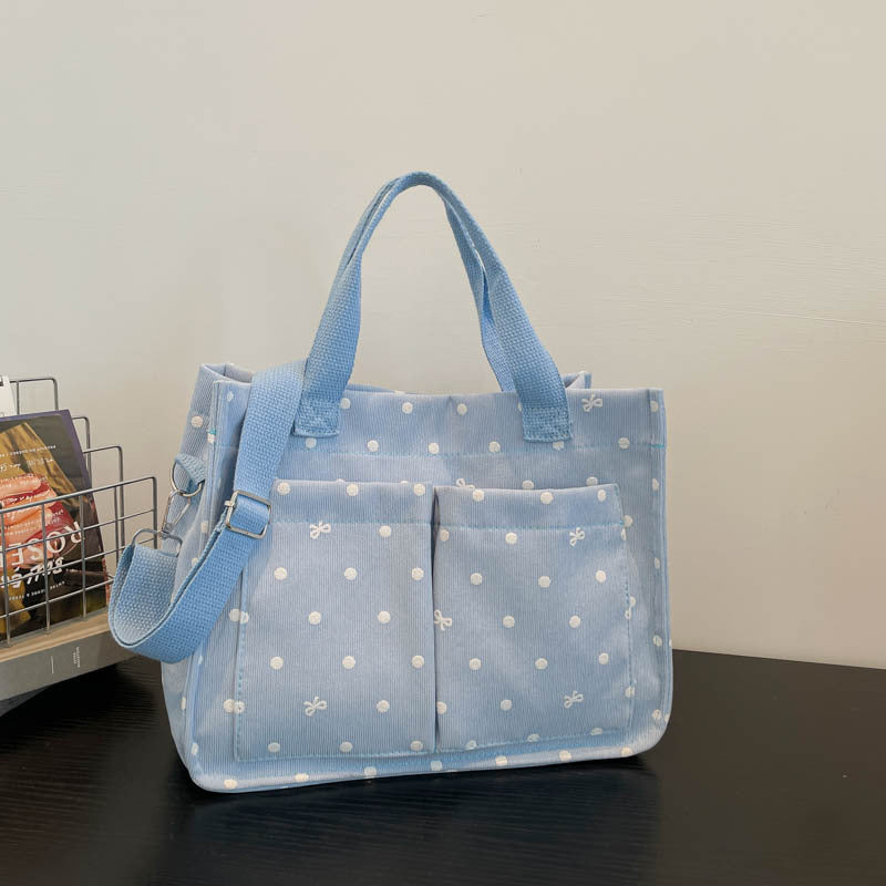 WoStructured Utility Crossbody Bag Kalsten