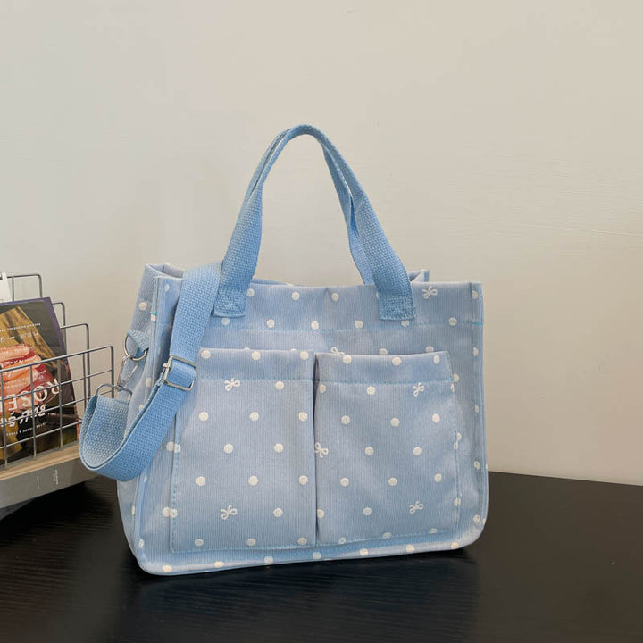 WoStructured Utility Crossbody Bag Kalsten