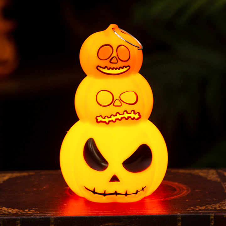 Creepy Halloween LED Lantern