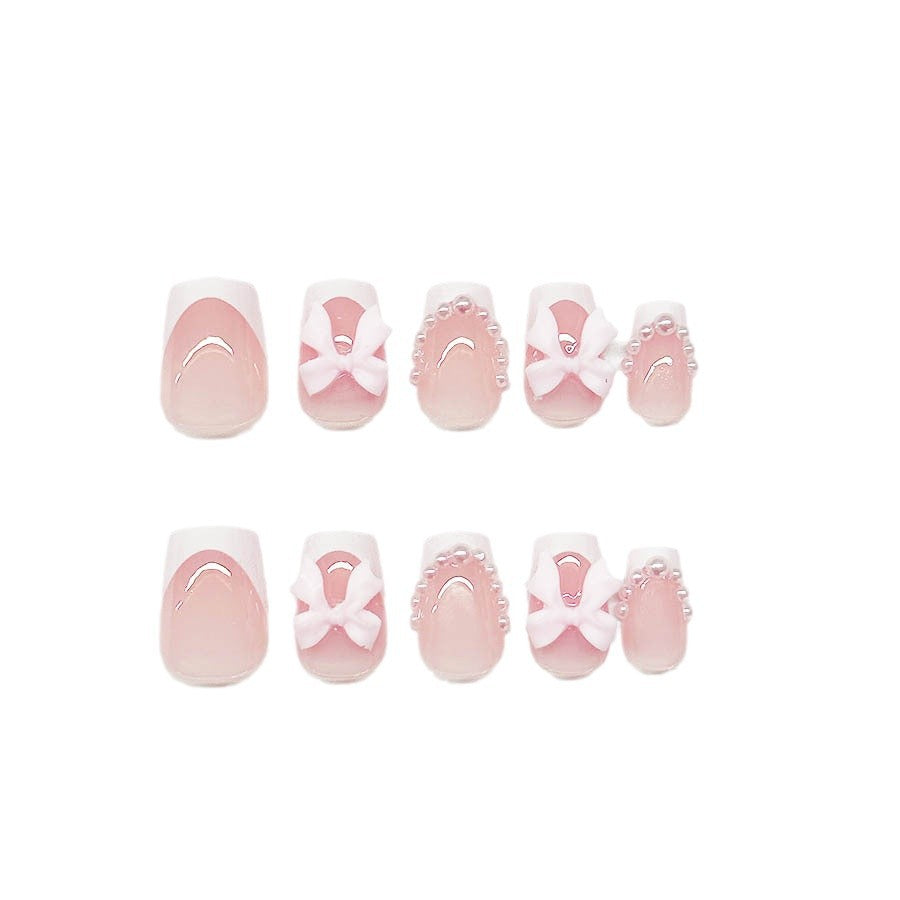 Decorative Acrylic Nail Art Extensions Kalsten