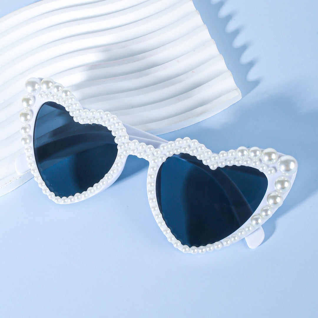 Decorative Birthday-Themed Fashion Sunglasses Kalsten