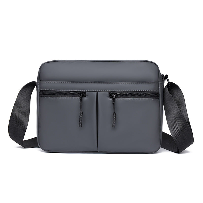 Versatile Utility Crossbody Pouch