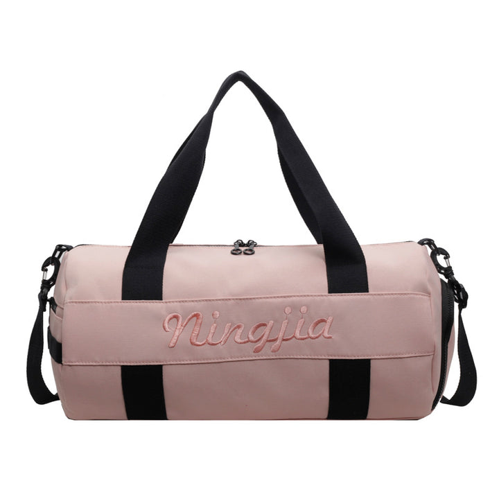 Adjustable Travel Duffle Bag Kalsten