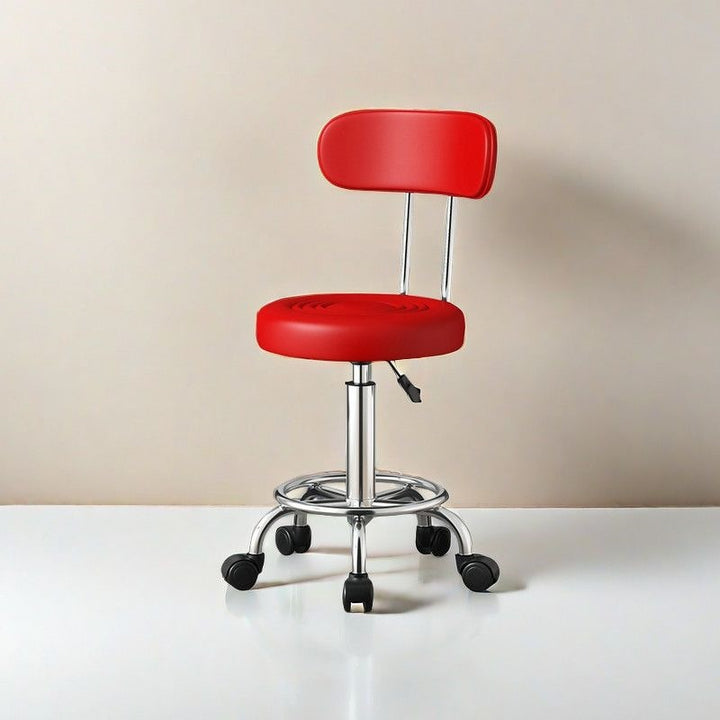 Adjustable Height Drafting Stool Kalsten