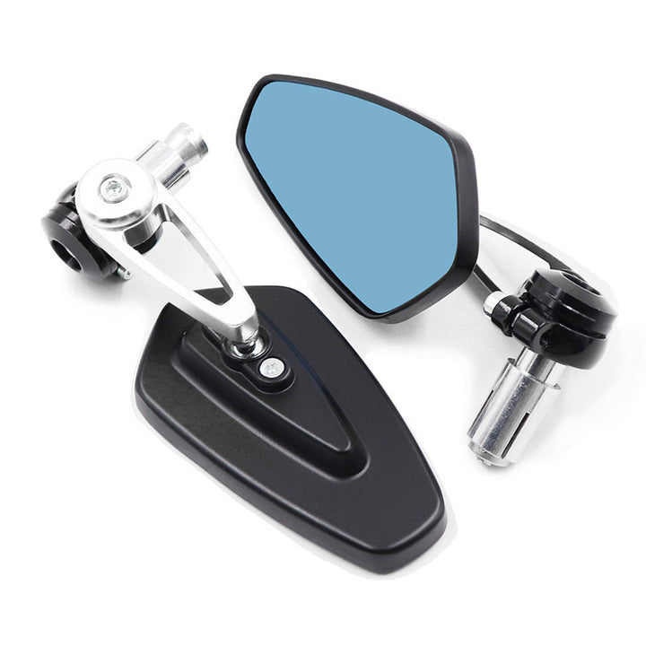 Adjustable Bicycle Side View Mirrors Kalsten