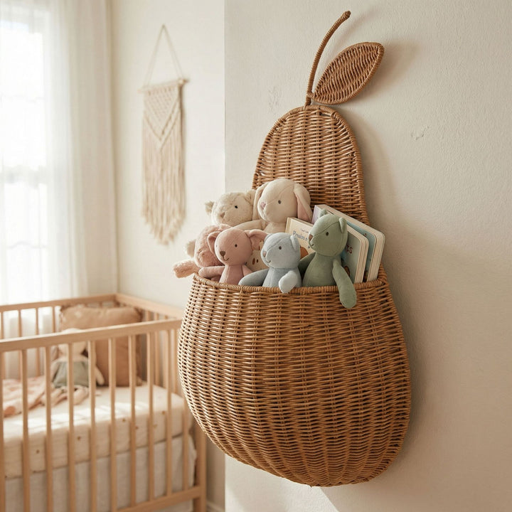 Decorative Wall Bag Kalsten