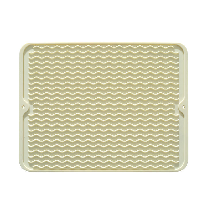 Kitchen Dish Drying Mat Kalsten