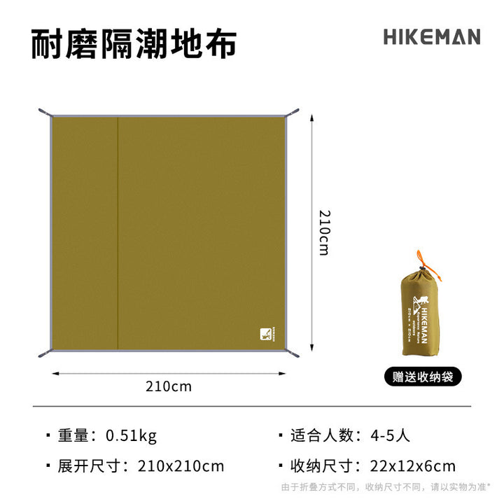 Portable Picnic Blanket Kalsten