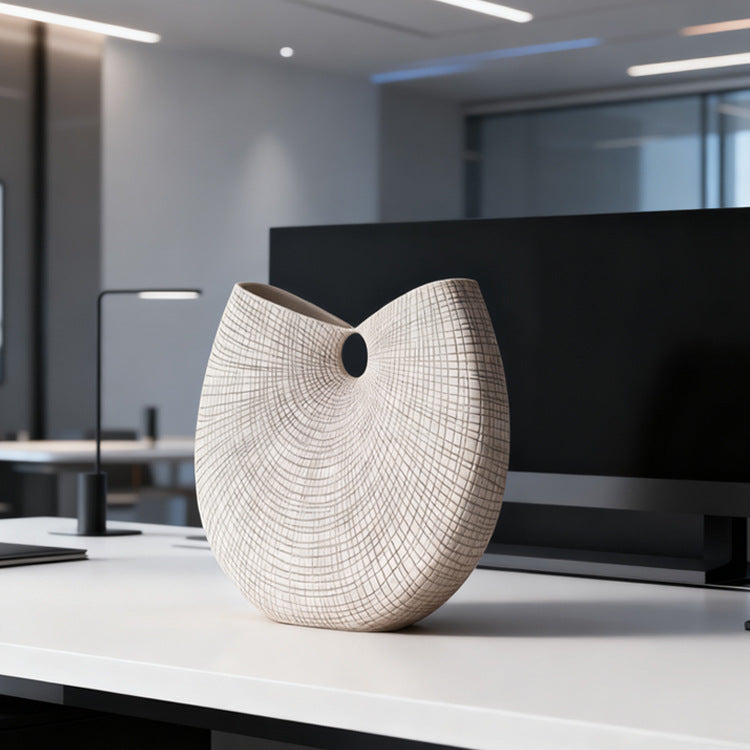 Artistic Decorative Vase
