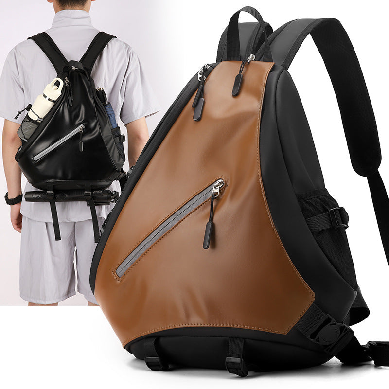 Ergonomic Sling Backpack Kalsten