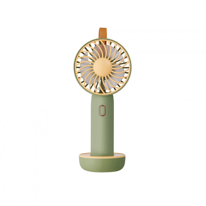 Rechargeable Handheld Air Circulator Kalsten