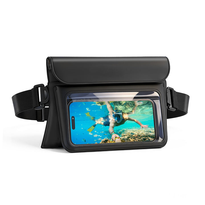 Waterproof Phone Case By Kalsten