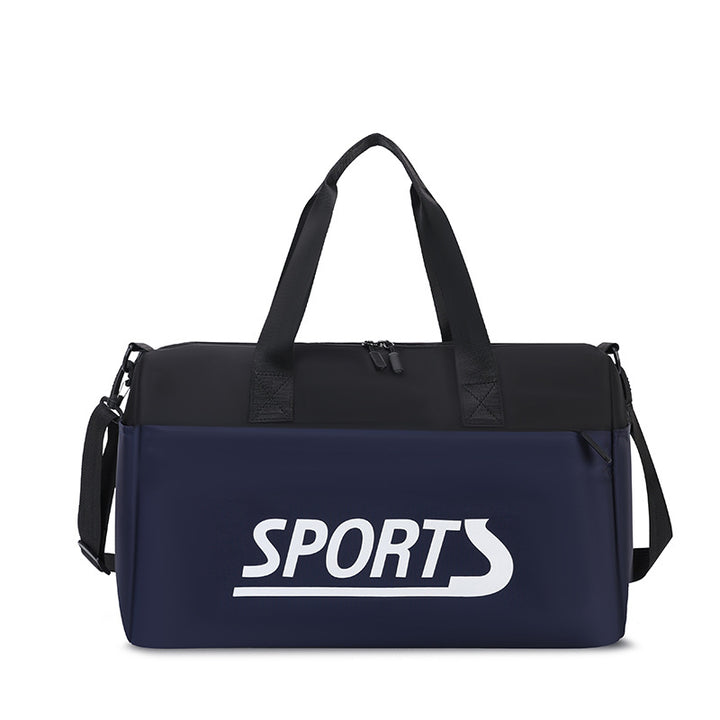Ergonomic Sports Duffle Bag Kalsten