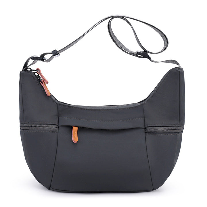 Lightweight Functional Crossbody Bag Kalsten