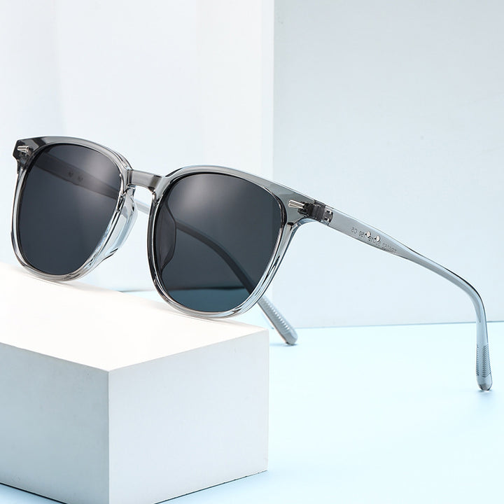 Premium Oversized Square Sunglasses Kalsten