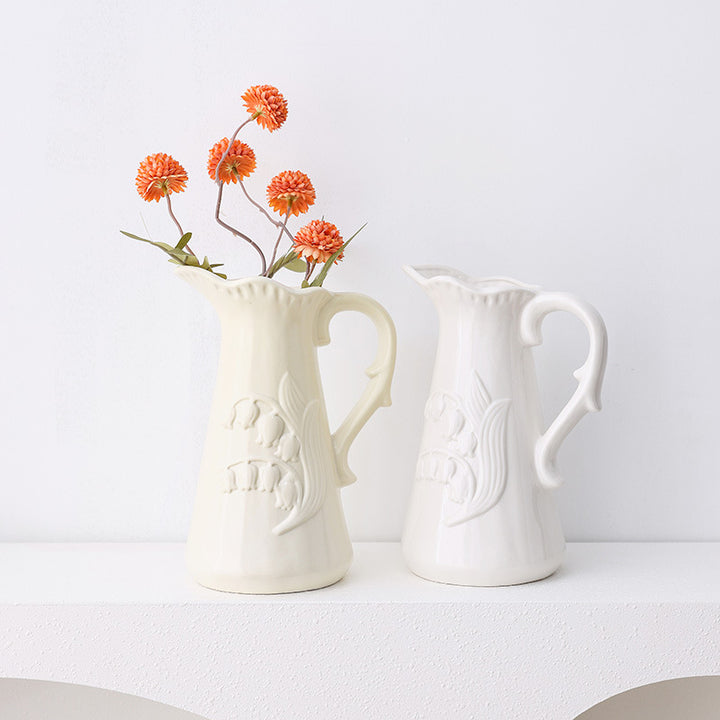 Decorative Miniature Flower Vase