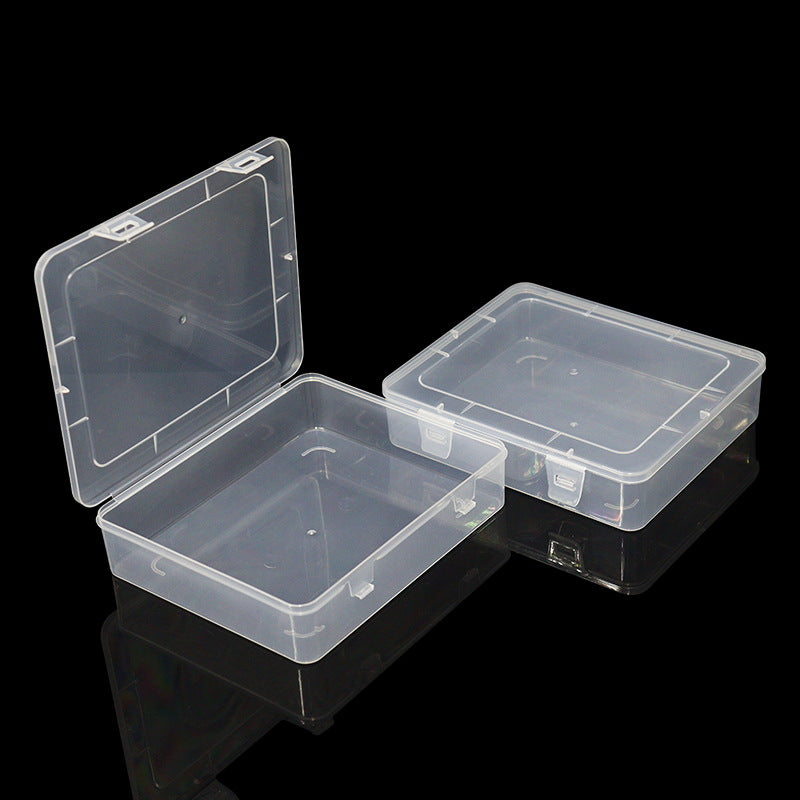 Versatile Multi-Compartment Storage Box Kalsten