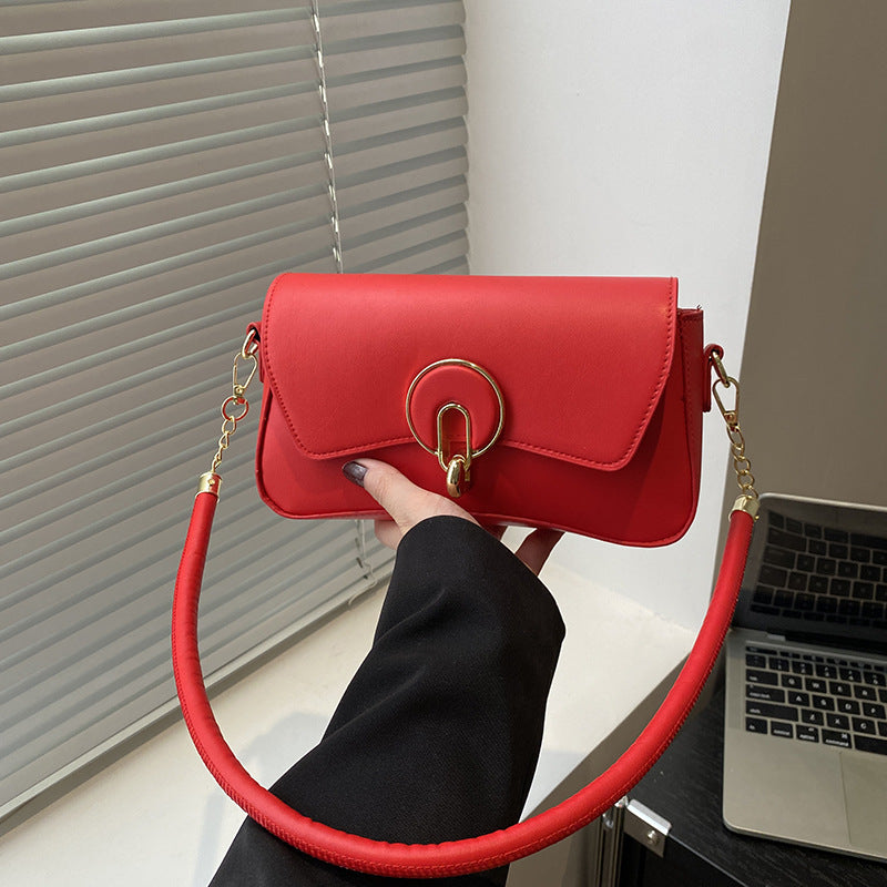 Elegant Crossbody Handbag