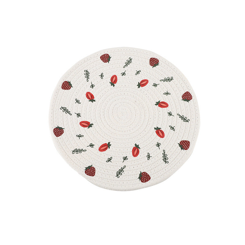Stylish Table Mats