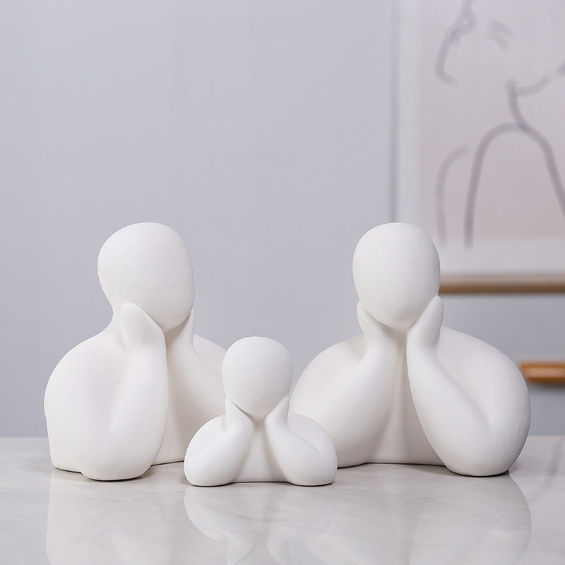 Artistic Relaxation Figure Kalsten