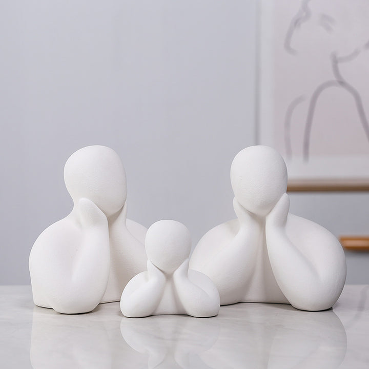 Artistic Relaxation Figure Kalsten
