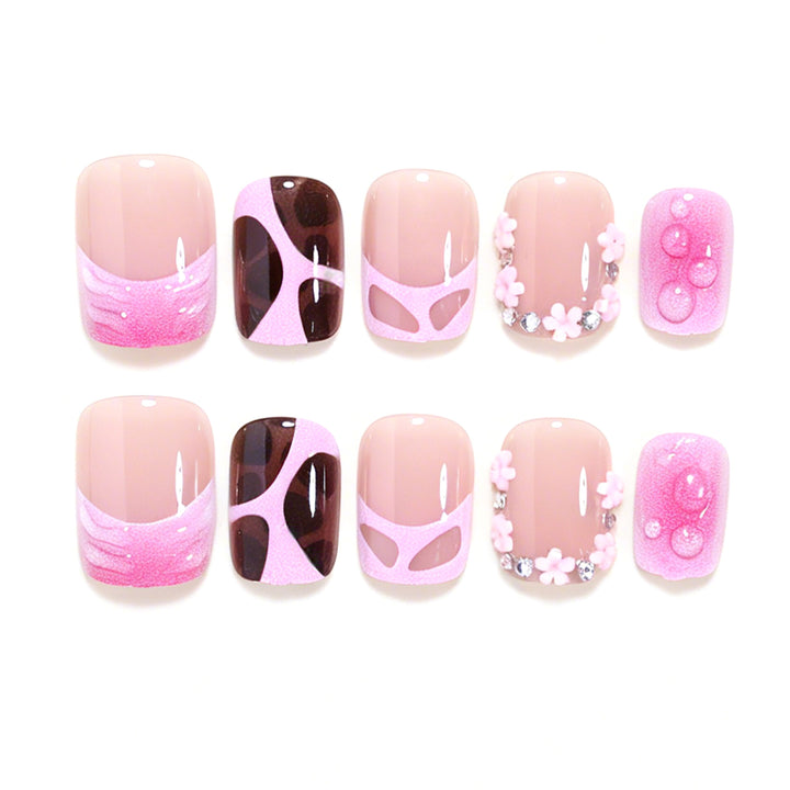 Nail Art Kalsten