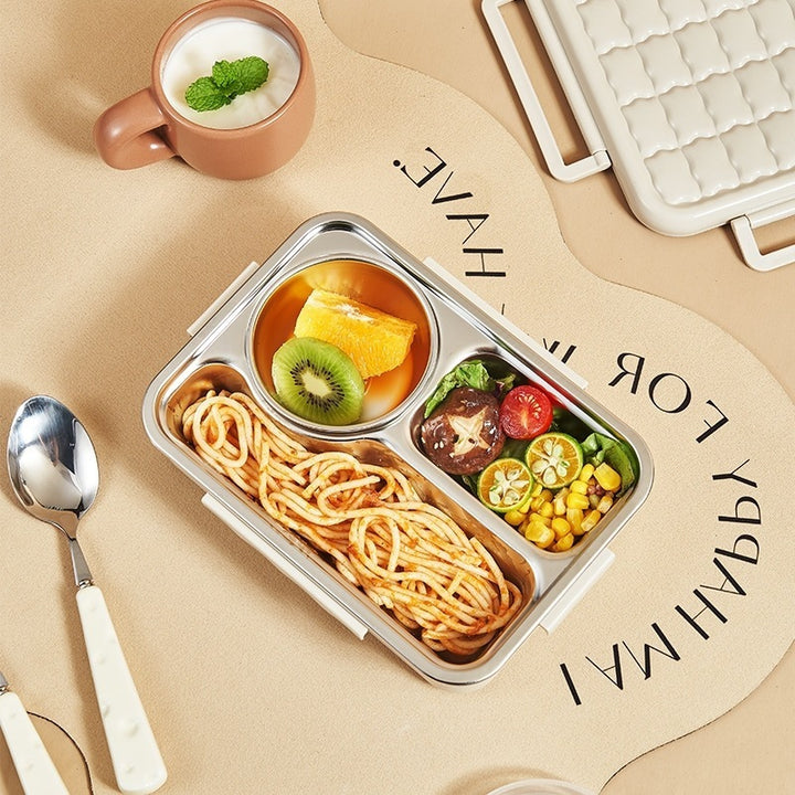 Elegant Insulated Lunch Container