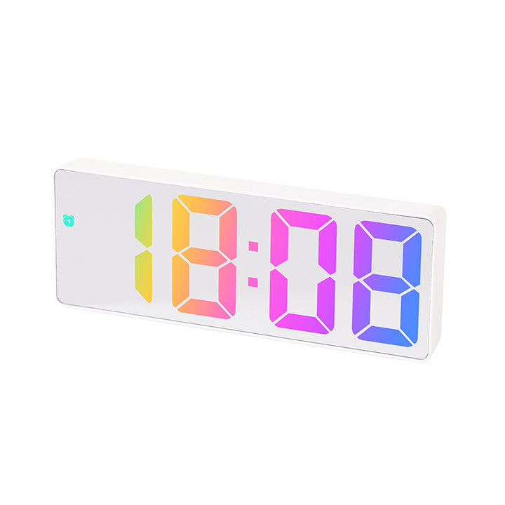 Digital LED Alarm Clock Kalsten