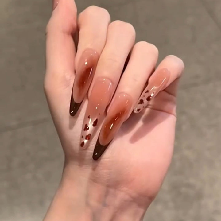 Artificial Nail Set Kalsten
