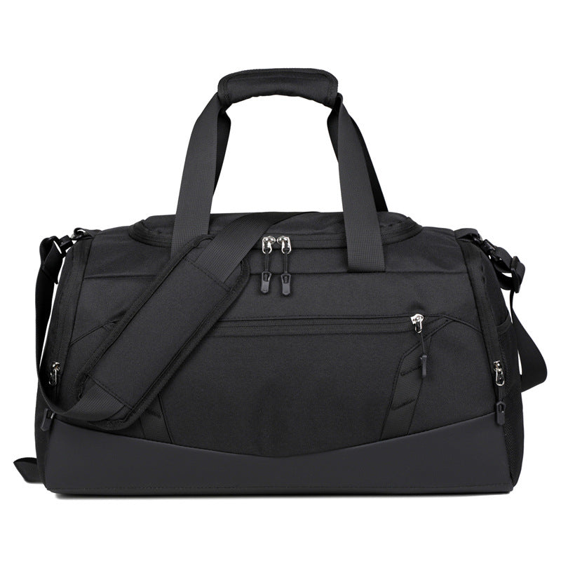 Multi-Functional Outdoor Sports Duffel Bag Kalsten