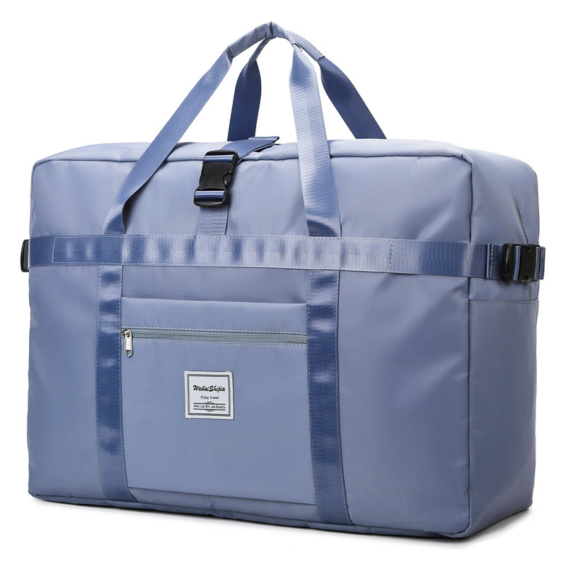 Large Capacity Travel Sports Duffle Kalsten