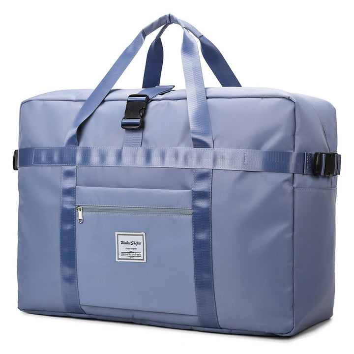 Large Capacity Travel Sports Duffle Kalsten