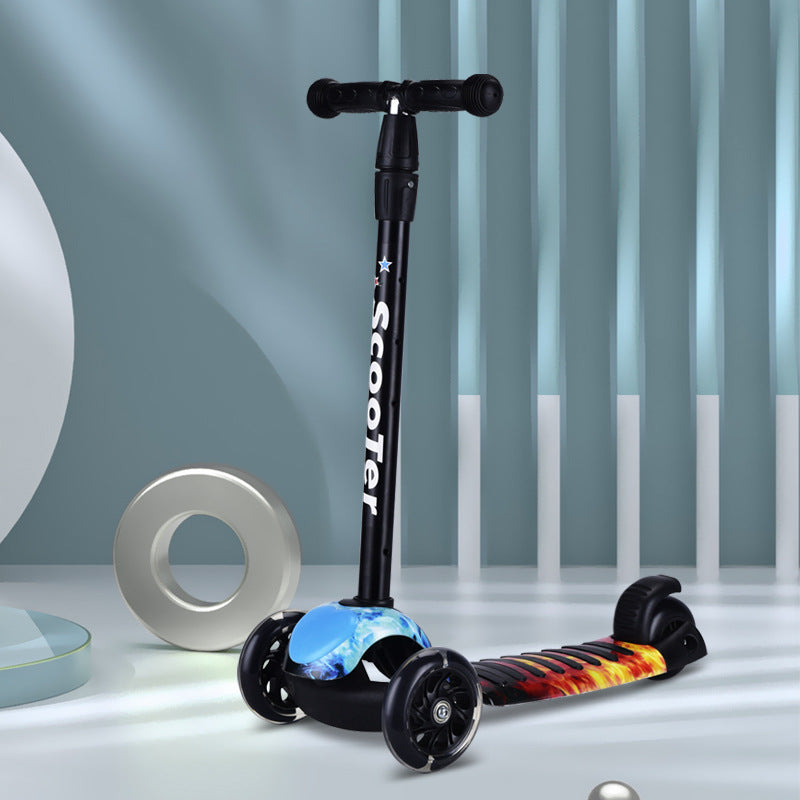 Mini Scooter Kalsten
