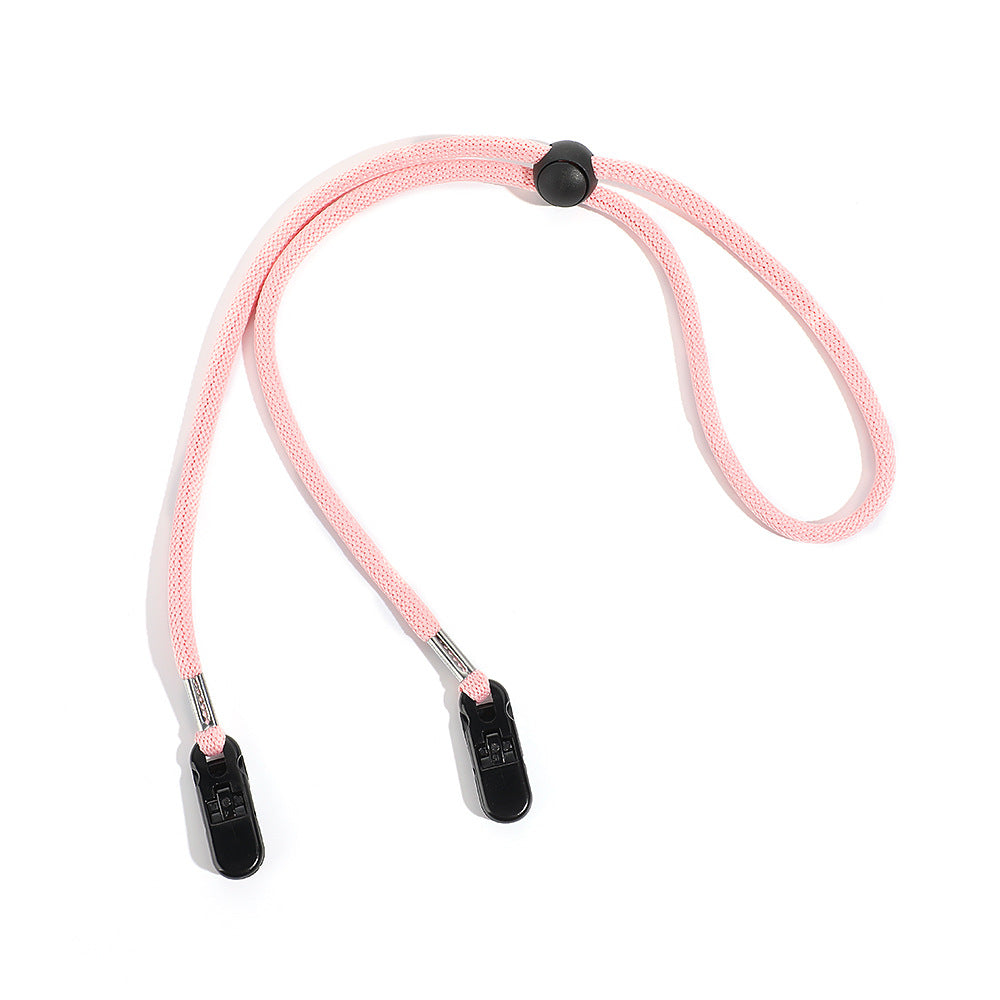 Adjustable Eyewear Retention System Kalsten